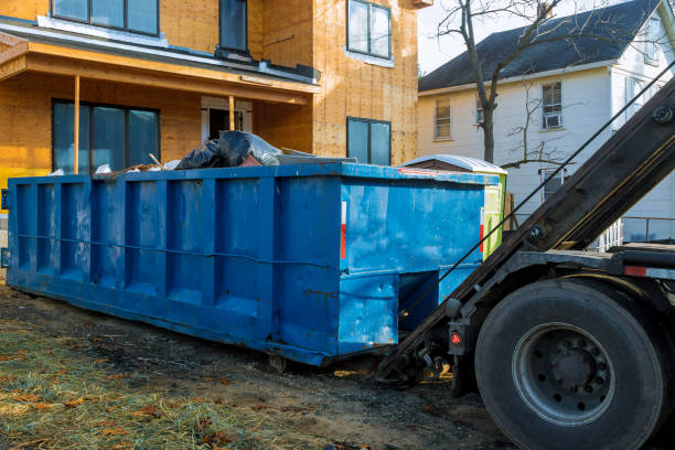 Trusted Frankfort, OH Junk Removal Services Experts